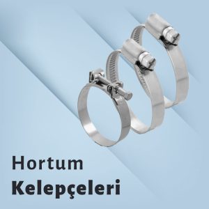 Hortum Kelepçeleri