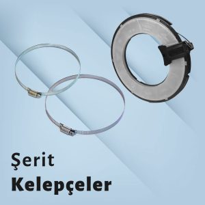 Şerit Kelepçeler